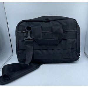 Fieldline Tactical Bag Organizer Shoulder Strap Pouch Storage